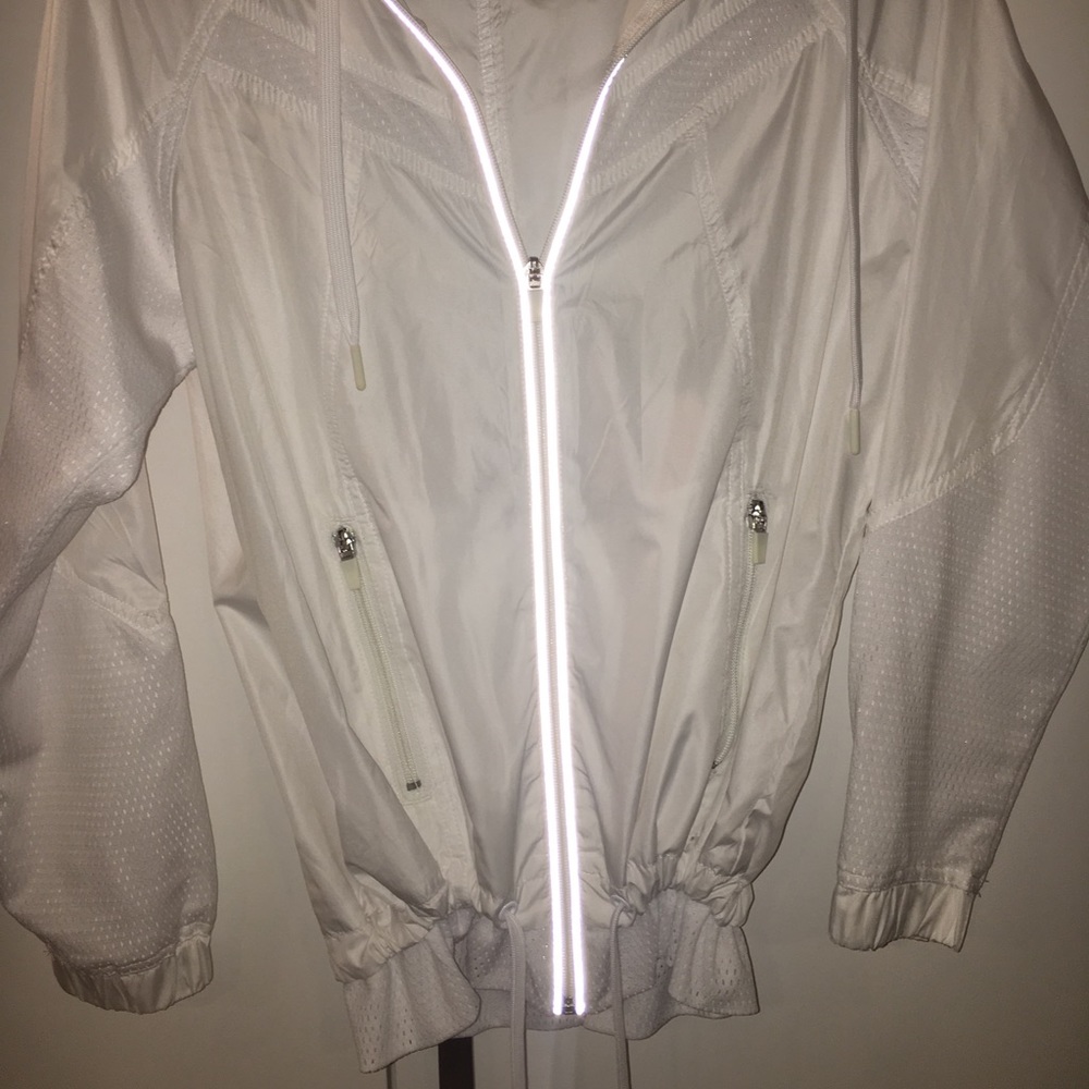 Athletic Jacket - Picture 8 of 8